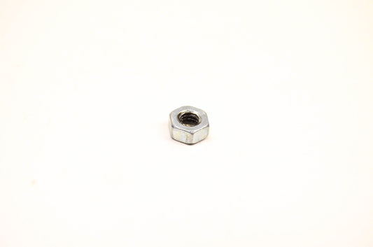 New OEM Husqvarna 731231201, 731 23 12-01 Hex Nut NOS