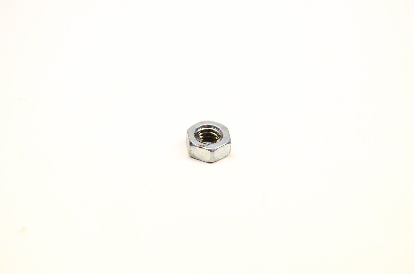 New OEM Husqvarna 731231201, 731 23 12-01 Hex Nut NOS