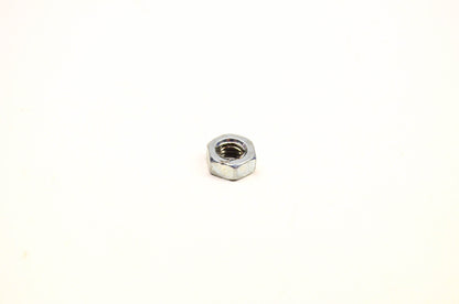 New OEM Husqvarna 731231201, 731 23 12-01 Hex Nut NOS
