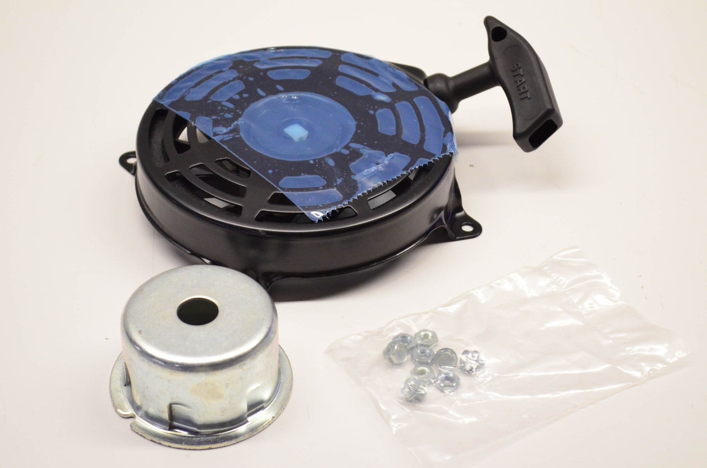 Stens 150-213 Starter Recoil Assembly NOS