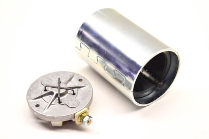New OEM Briggs & Stratton 498233 Starter End Cap and Housing Assembly NOS