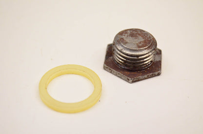 Tecumseh 30572 Oil Drain Plug Kit NOS