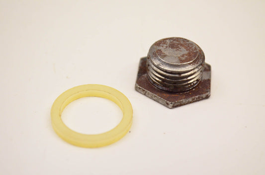 Tecumseh 30572 Oil Drain Plug Kit NOS