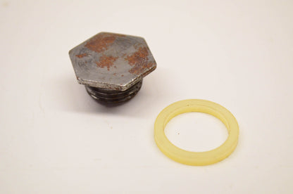 Tecumseh 30572 Oil Drain Plug Kit NOS