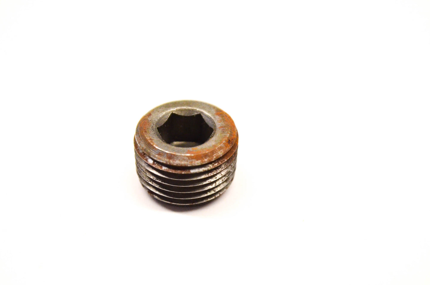 Tecumseh 28483 Oil Drain Plug NOS