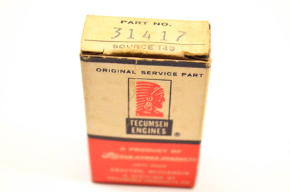 Tecumseh 31417 Nut NOS