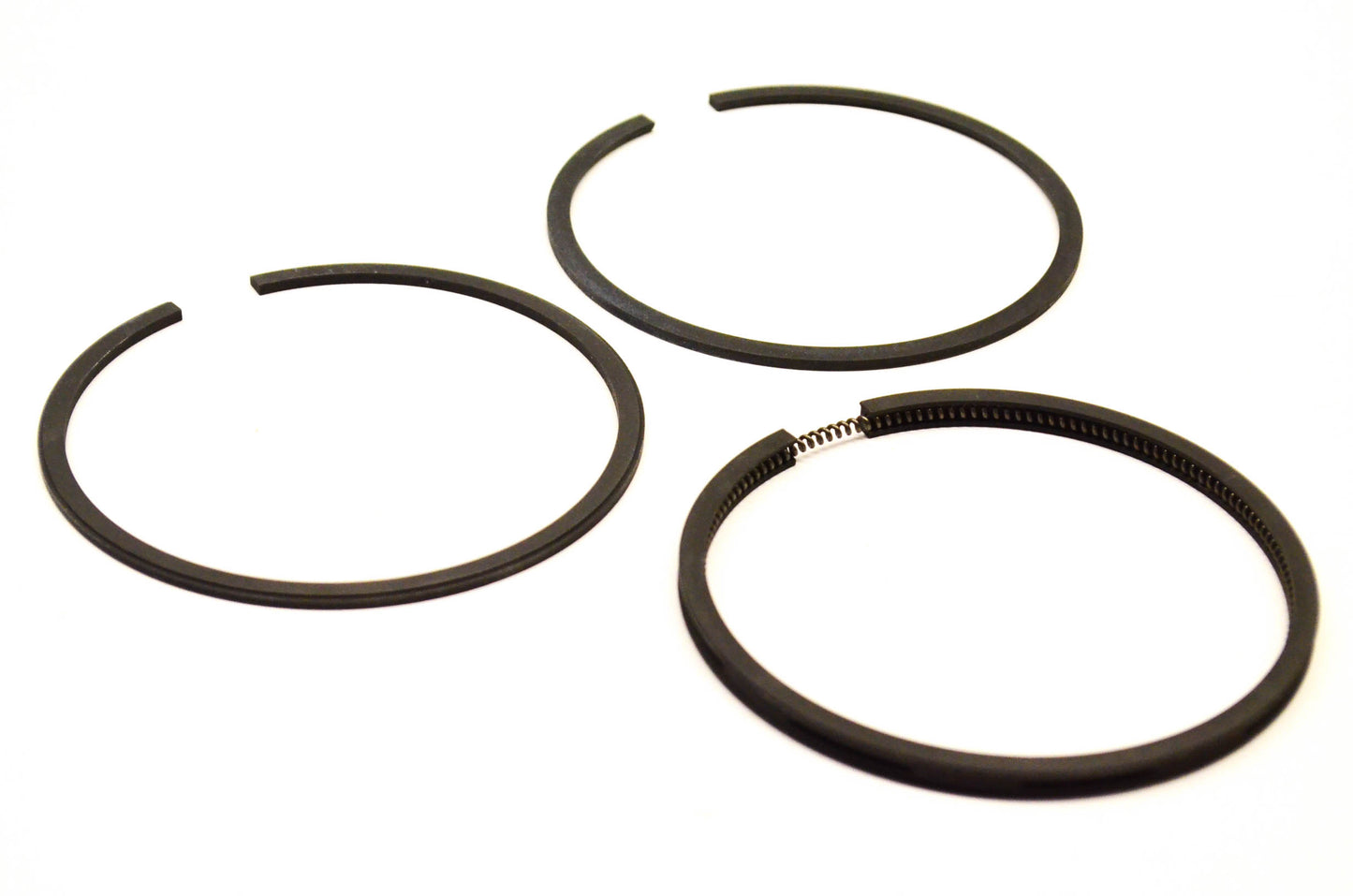 Tecumseh 34866A Piston Ring Kit NOS