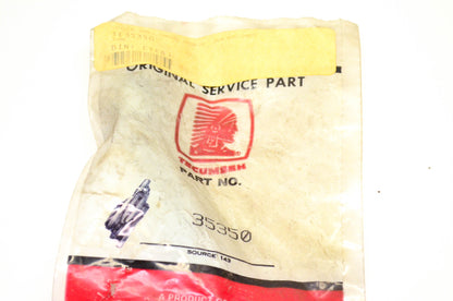 Tecumseh 35350 Breather Tube Hose NOS