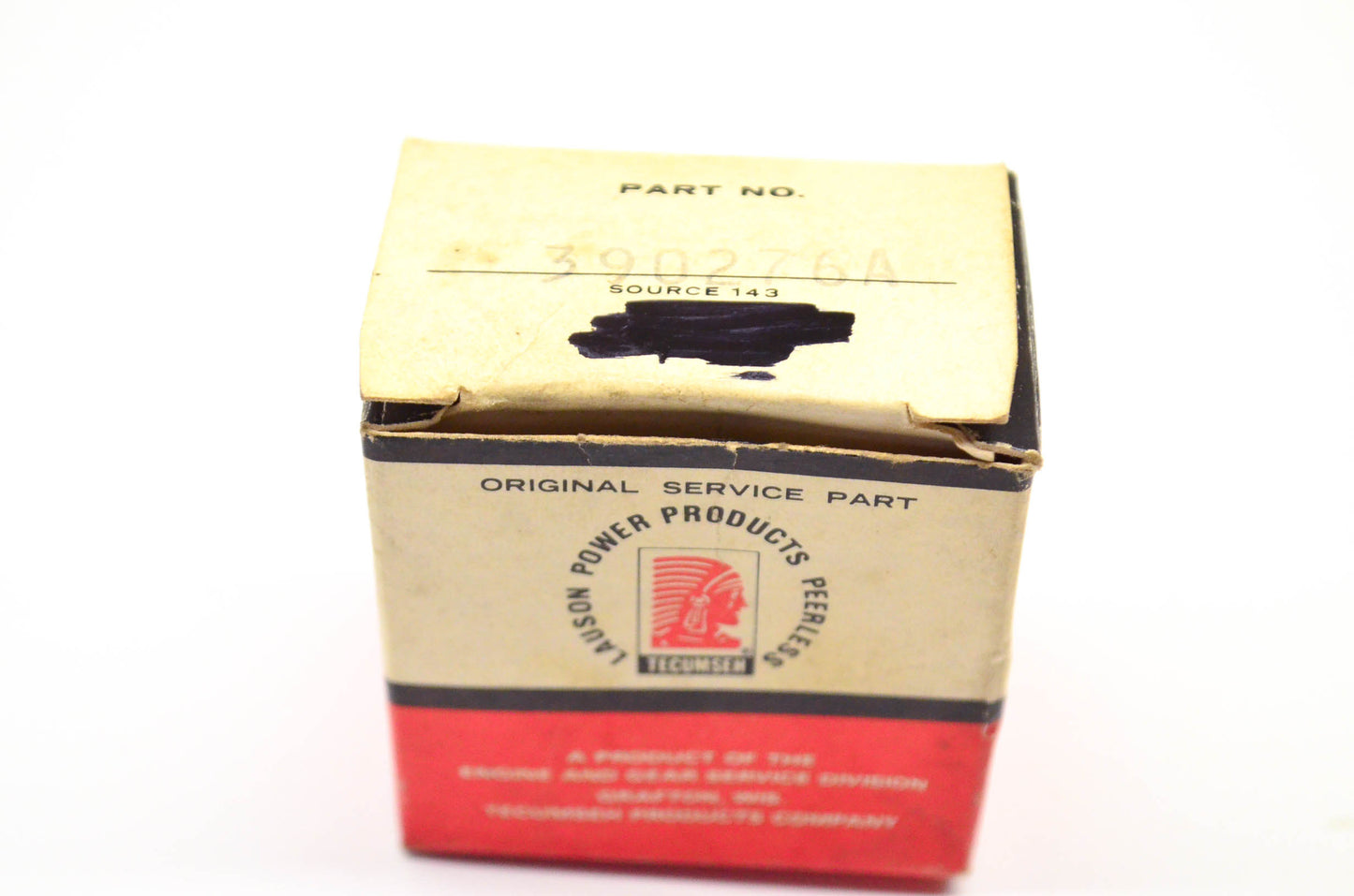 Tecumseh 390276A Muffler NOS