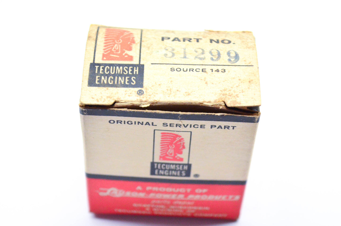 Tecumseh 31299 Brace NOS