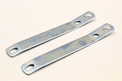 New OEM Briggs & Stratton 224440, 9032 Support Brackets Qty 2 NOS