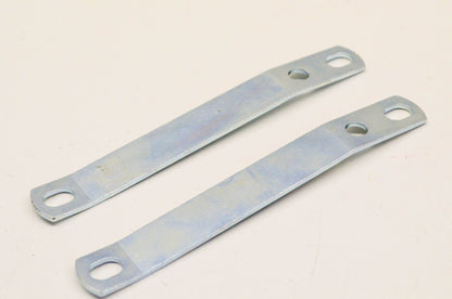 New OEM Briggs & Stratton 224440, 9032 Support Brackets Qty 2 NOS
