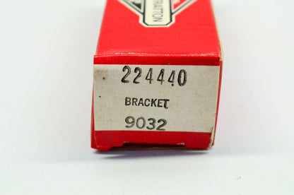 New OEM Briggs & Stratton 224440, 9032 Support Brackets Qty 2 NOS