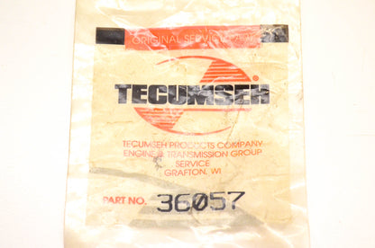 Tecumseh 36057 Governor Spool NOS