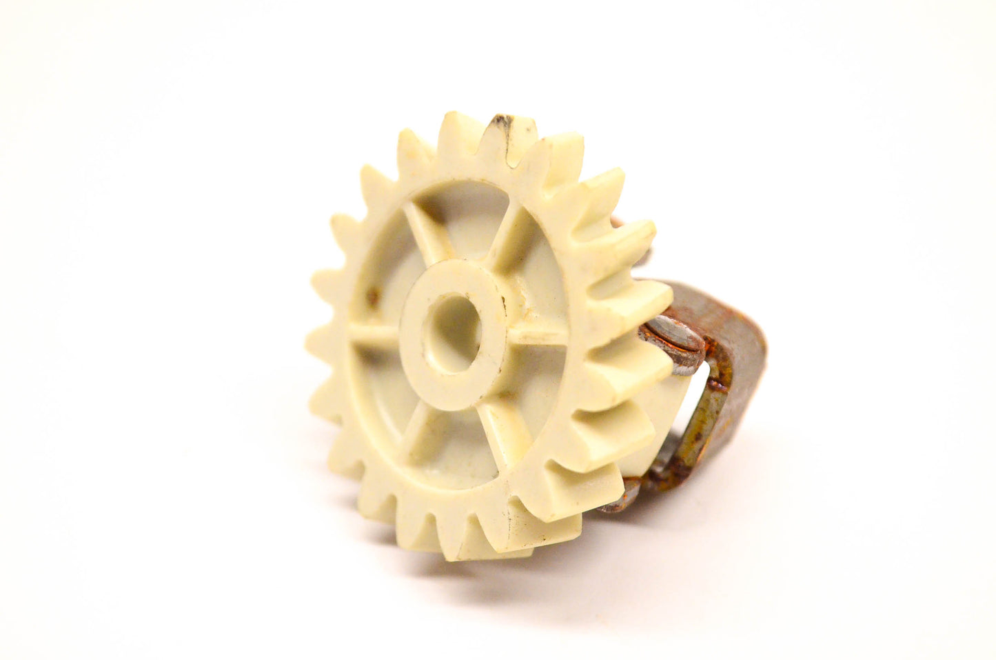 Tecumseh 35321 Governor Gear Assembly NOS
