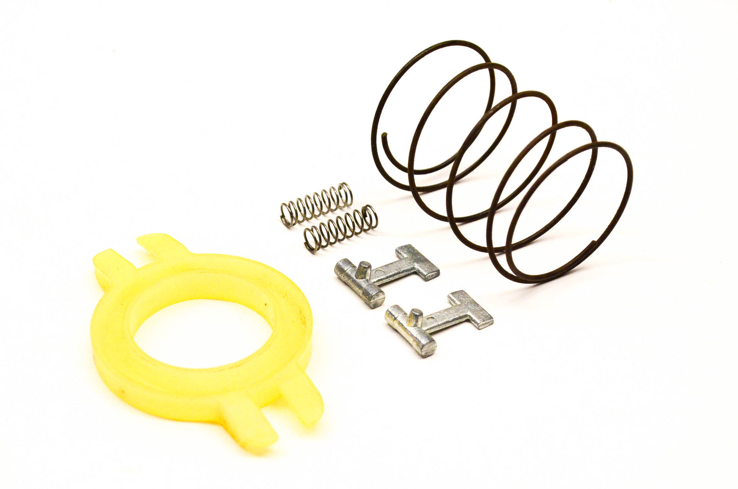 Tecumseh 490219 Governor Assembly NOS