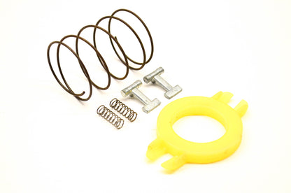 Tecumseh 490219 Governor Assembly NOS