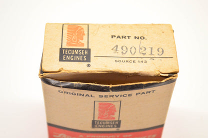 Tecumseh 490219 Governor Assembly NOS