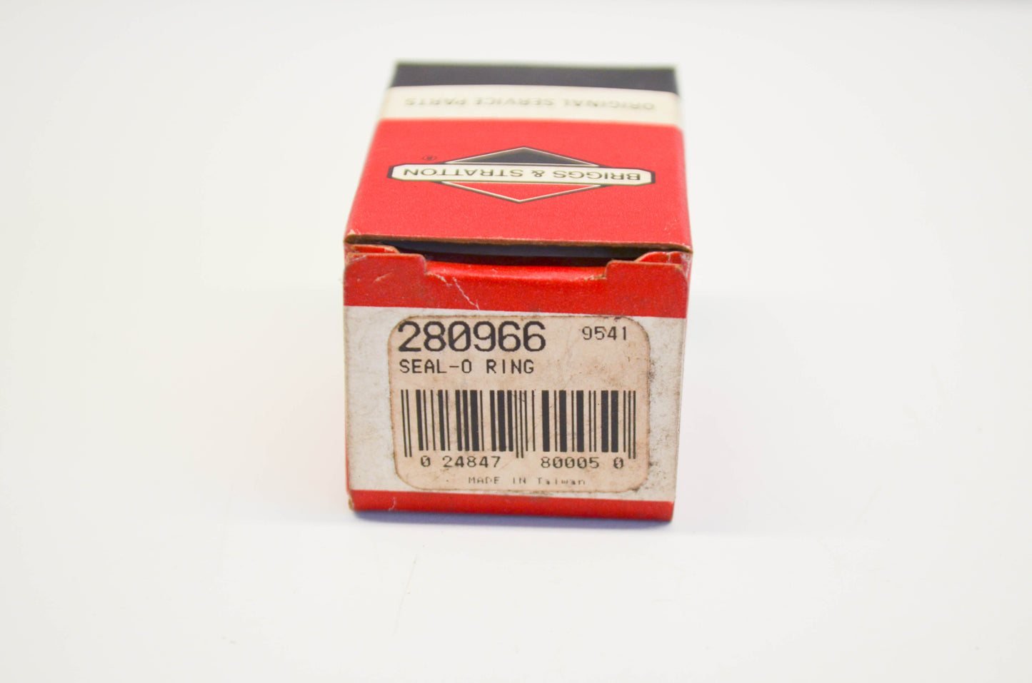 New OEM Briggs & Stratton 280966 O Ring NOS