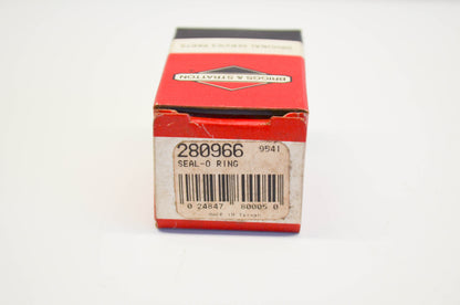 New OEM Briggs & Stratton 280966 O Ring NOS