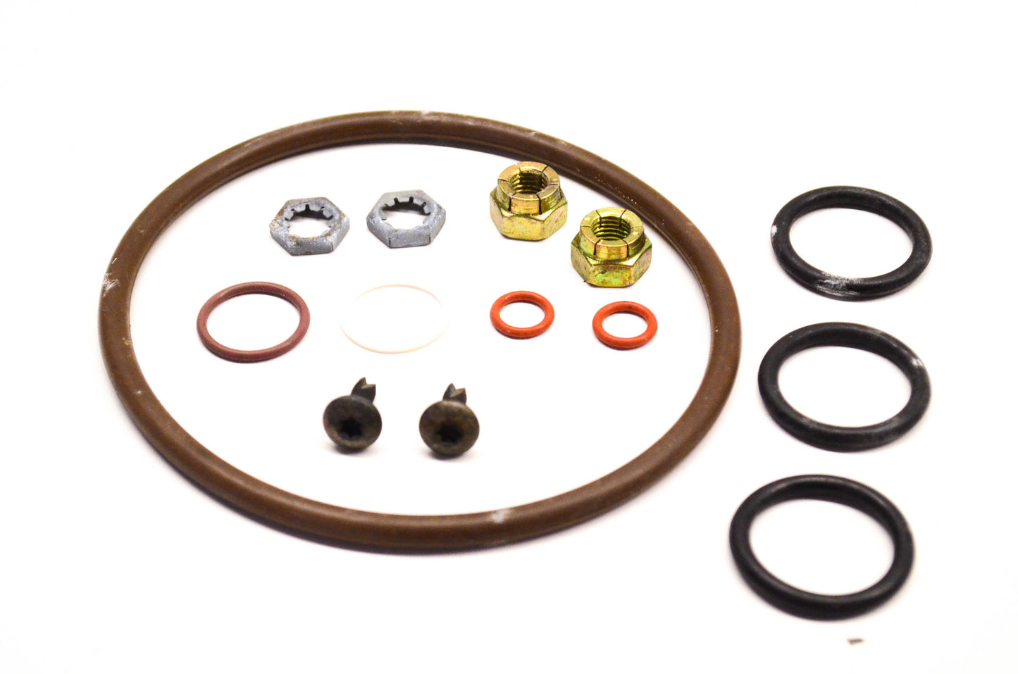 Tecumseh 35332 O-ring Kit NOS