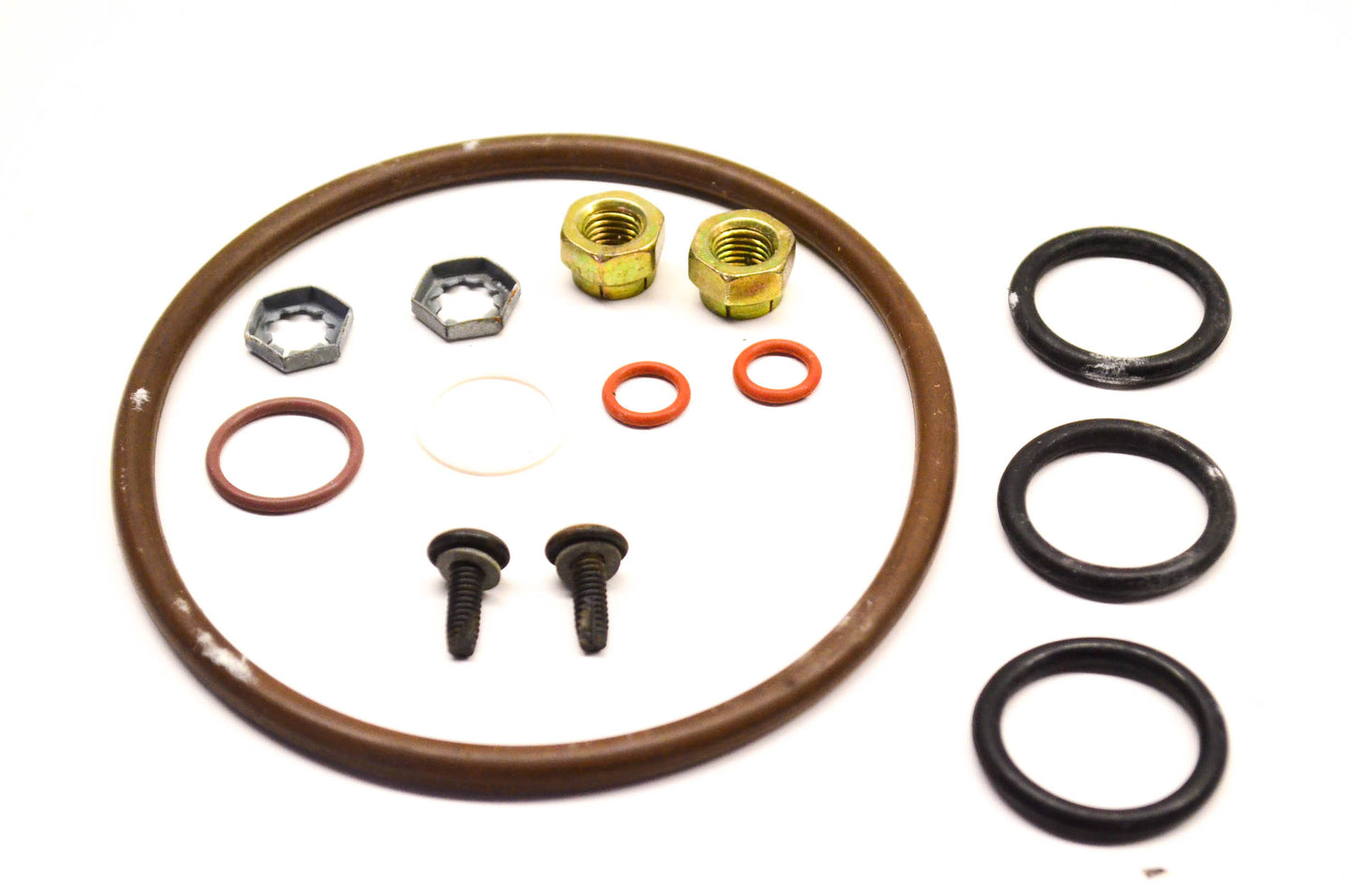 Tecumseh 35332 O-ring Kit NOS