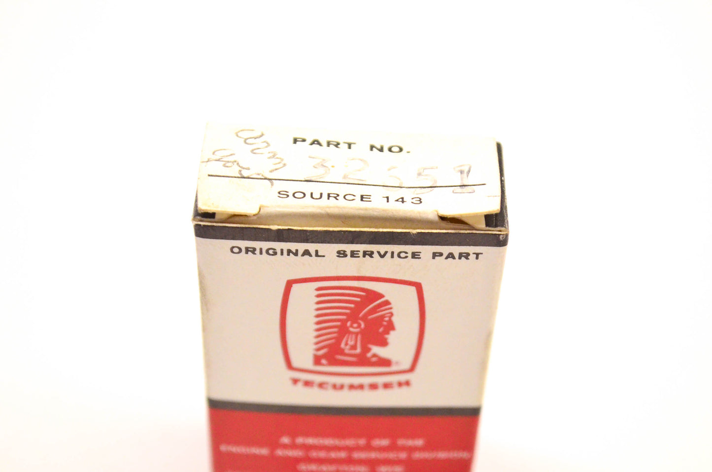 Tecumseh 32651 Governor Arm NOS