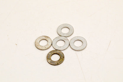 Tillotson 6095 Idle Adjustment Screw Spring Washers Qty 5 NOS
