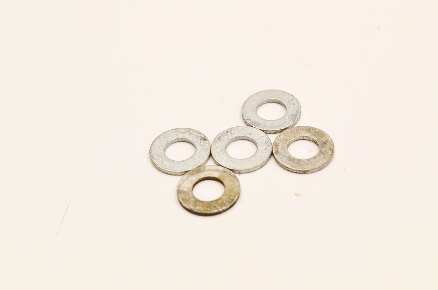 Tillotson 6095 Idle Adjustment Screw Spring Washers Qty 5 NOS