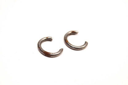 Tecumseh 33842 Retaining Ring Qty 2 NOS
