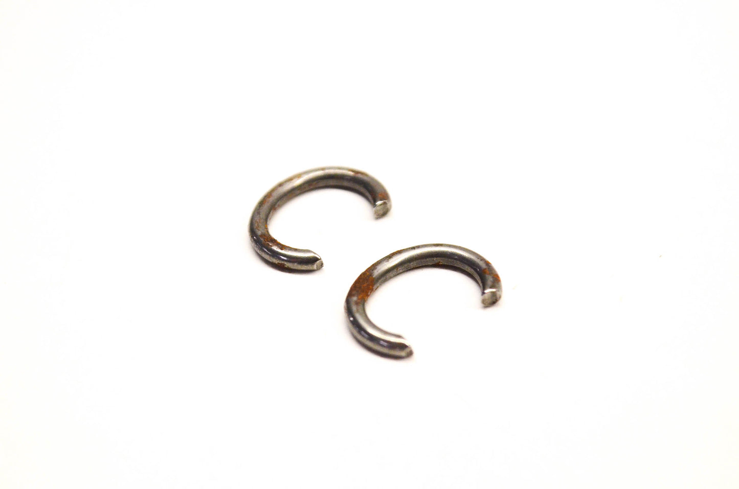 Tecumseh 33842 Retaining Ring Qty 2 NOS