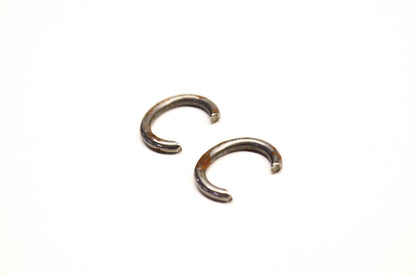 Tecumseh 33842 Retaining Ring Qty 2 NOS