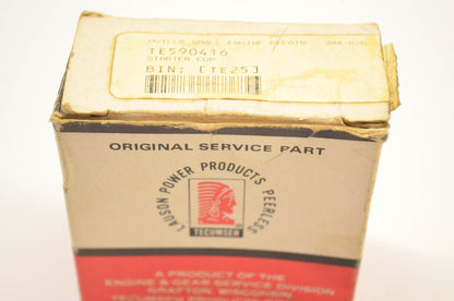 Tecumseh 590416 Starter Cup NOS