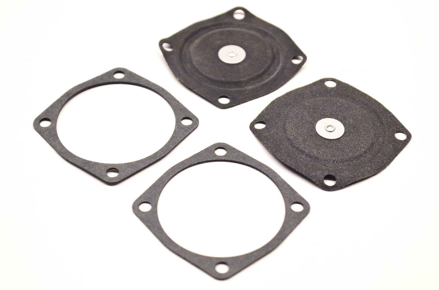 Tecumseh 630978, 22-1427 Diaphragm Kit Qty 2 NOS