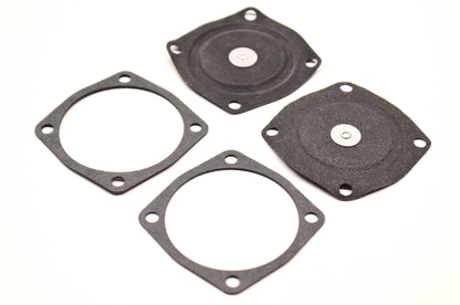 Tecumseh 630978, 22-1427 Diaphragm Kit Qty 2 NOS
