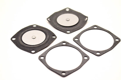 Tecumseh 630978, 22-1427 Diaphragm Kit Qty 2 NOS