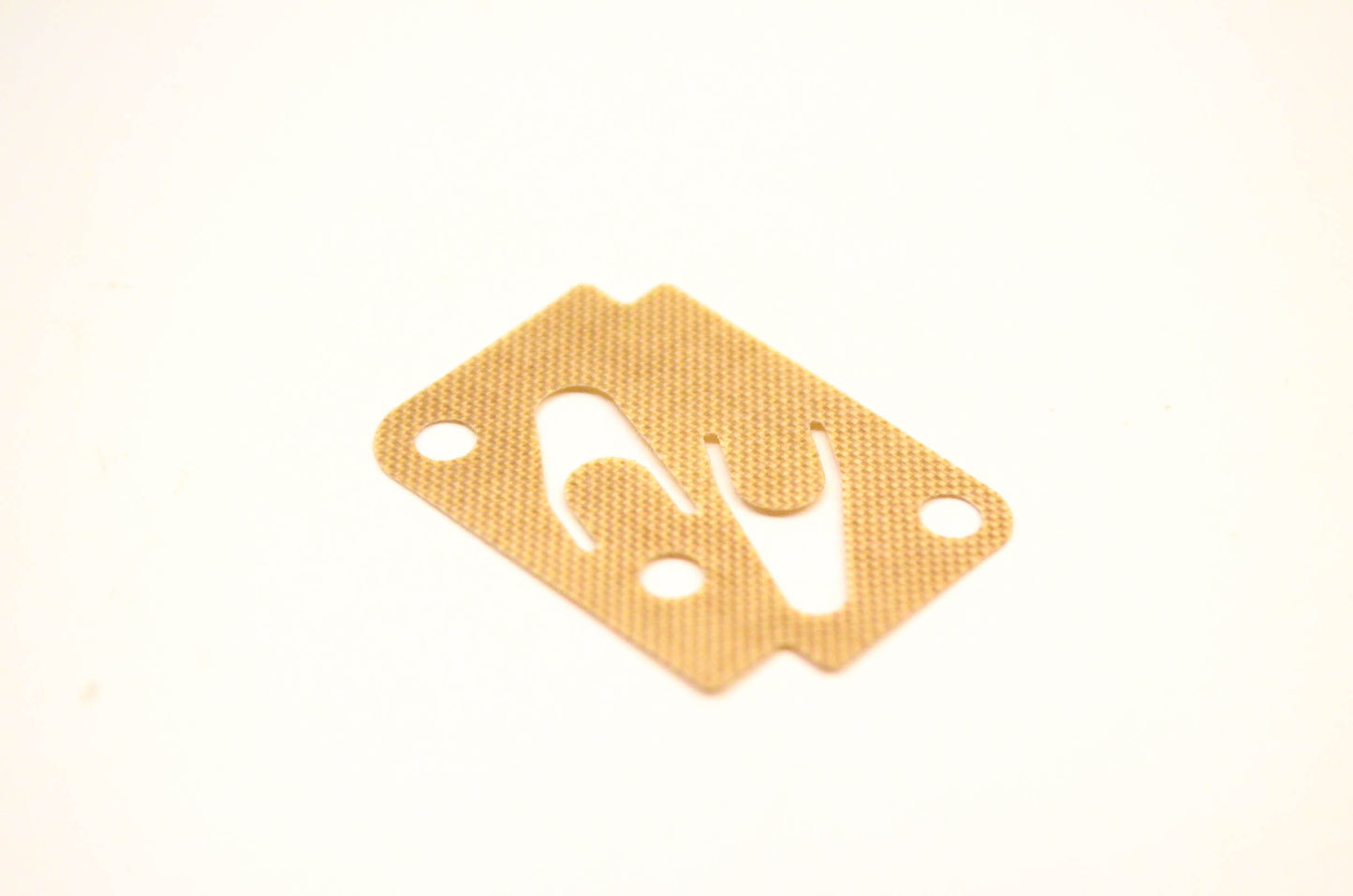 Tecumseh 631555 Carburetor Valve Diaphragm NOS