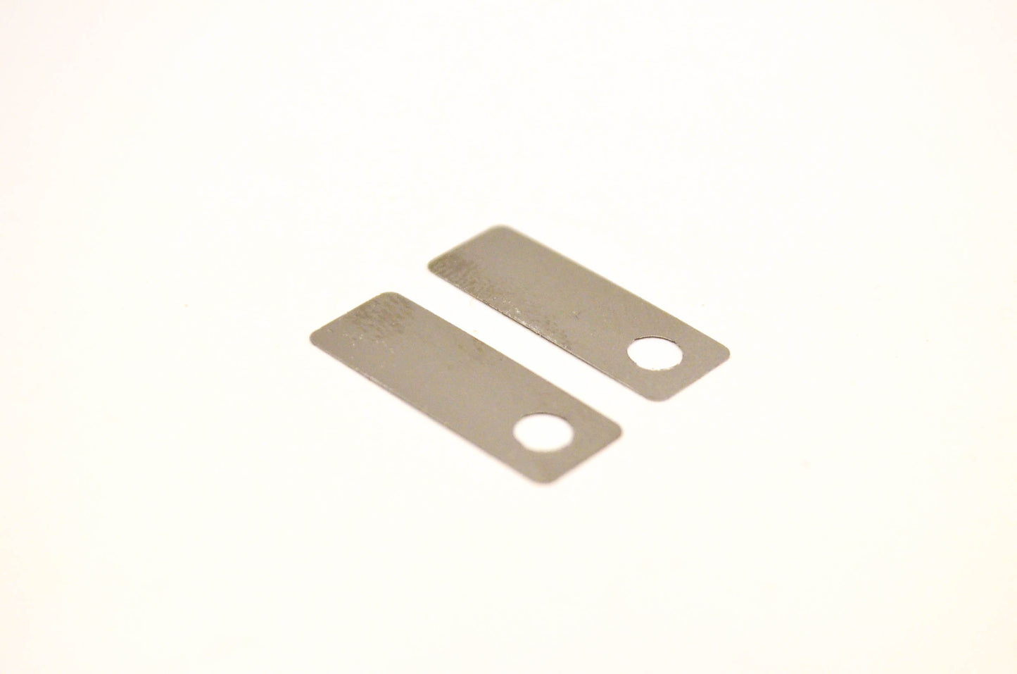 Tecumseh 470136 Reed Valve Qty 2 NOS