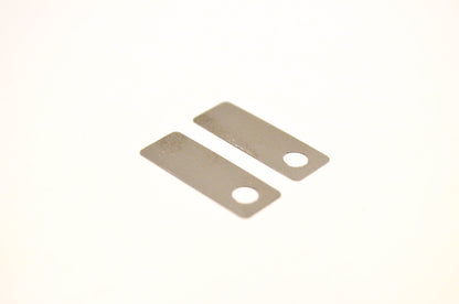 Tecumseh 470136 Reed Valve Qty 2 NOS