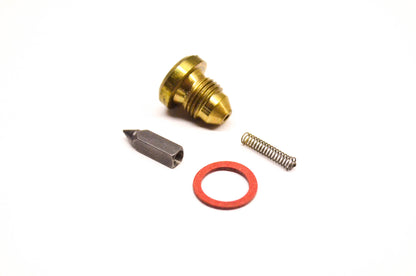 Tecumseh 630286 Needle Valve Kit NOS