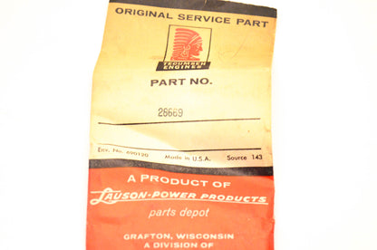Tecumseh 28669 Repair Kit NOS