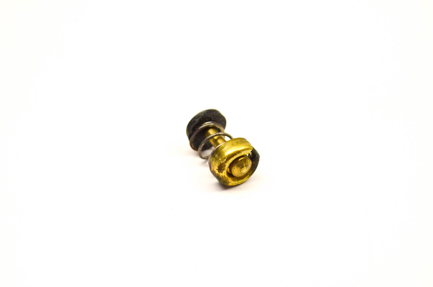 Tecumseh 27136A Bowl Drain Assembly NOS