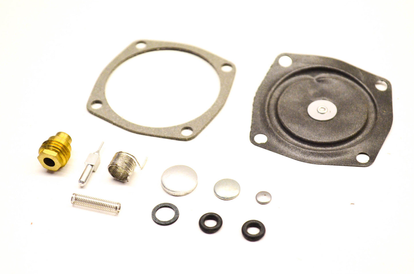 Tecumseh 630914 Carburetor Repair Kit NOS