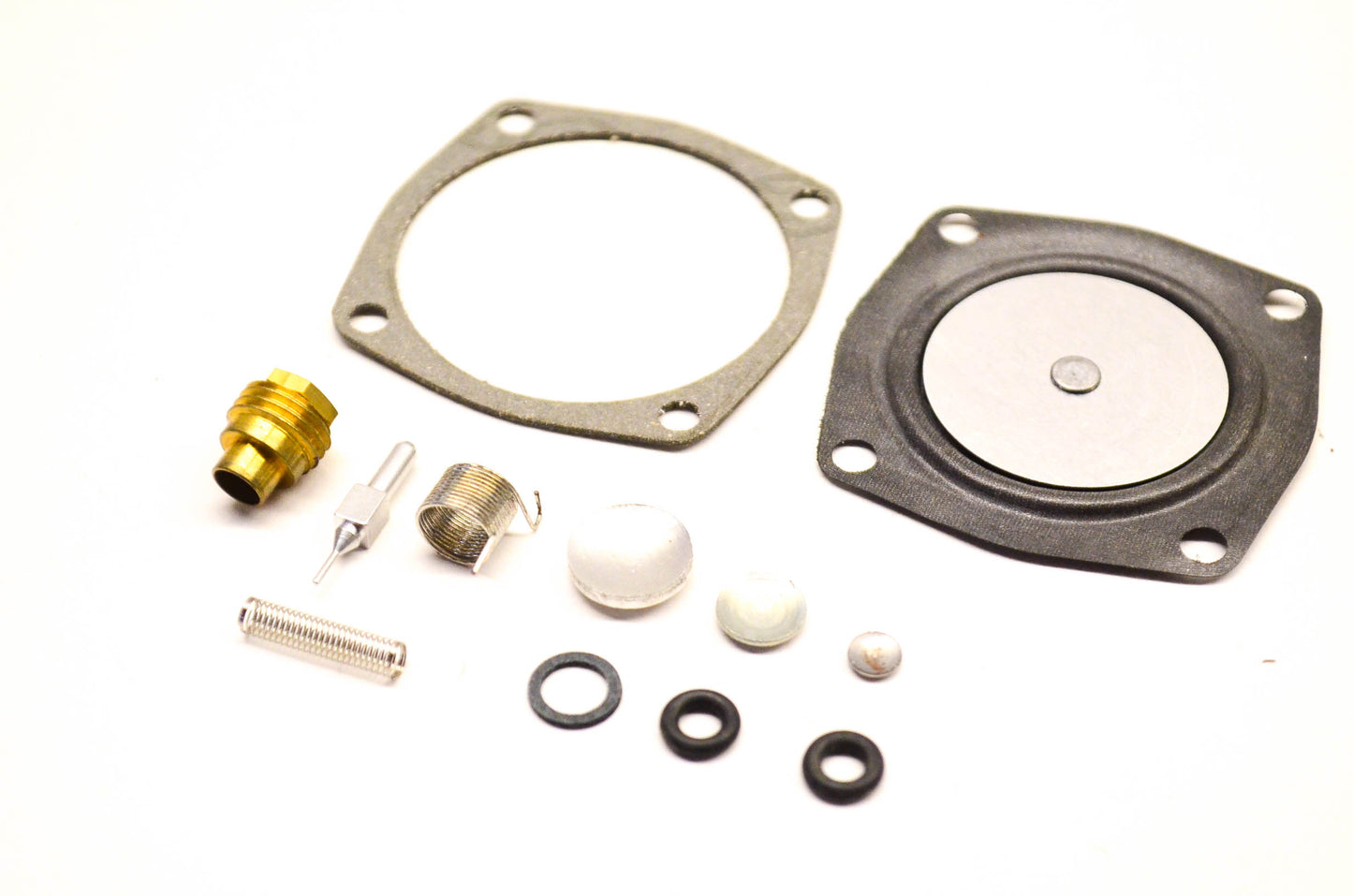 Tecumseh 630914 Carburetor Repair Kit NOS
