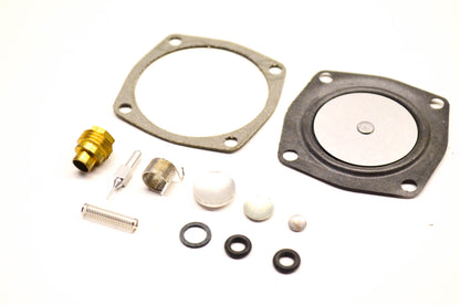 Tecumseh 630914 Carburetor Repair Kit NOS