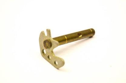 Tecumseh 630973 Throttle Shaft Assembly NOS
