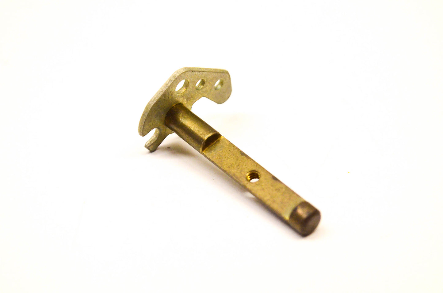 Tecumseh 630973 Throttle Shaft Assembly NOS