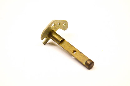 Tecumseh 630973 Throttle Shaft Assembly NOS