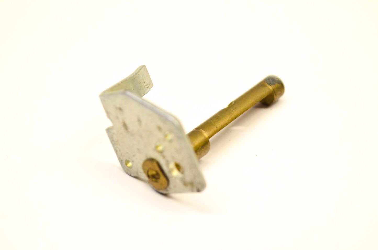 Tecumseh 631615 Throttle Shaft Assembly NOS