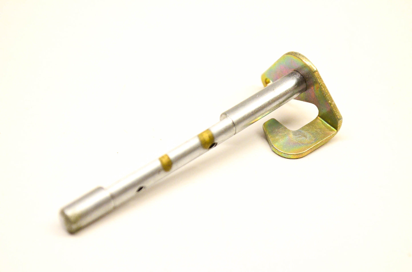 Tecumseh 632160 Throttle Shaft NOS